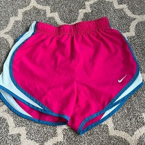 DRI-FIT nike shorts